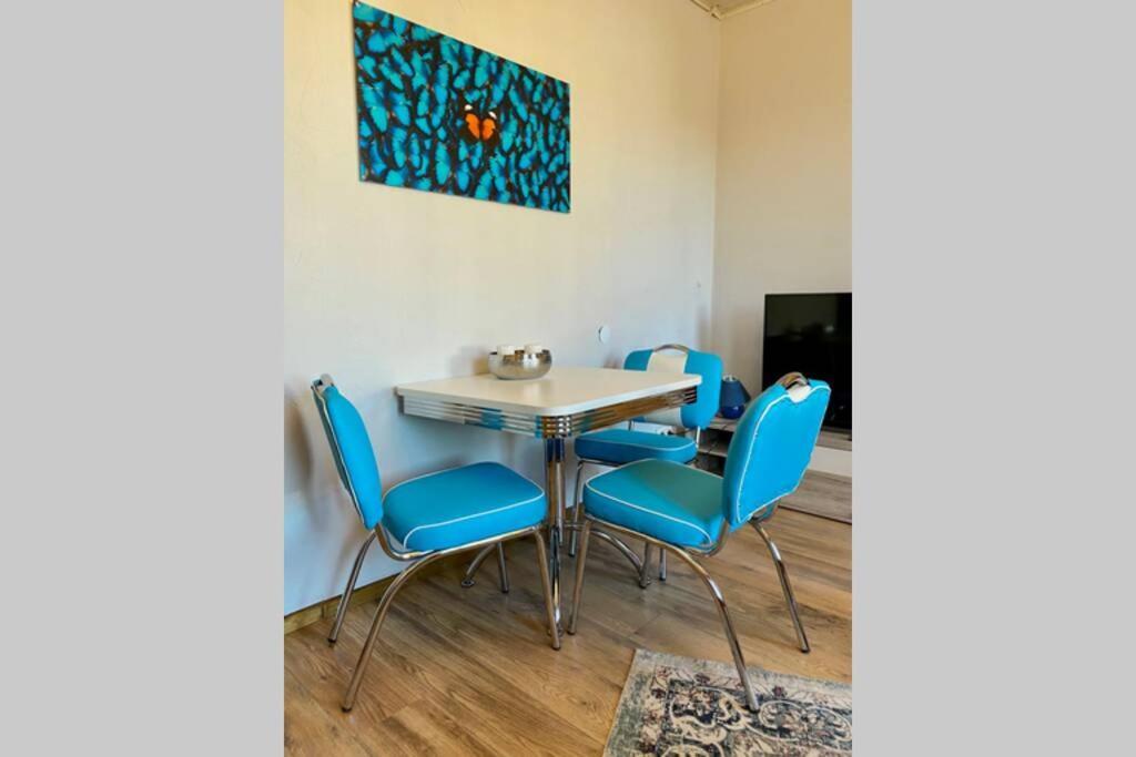 Appartement Roggendorf à Mechernich Extérieur photo