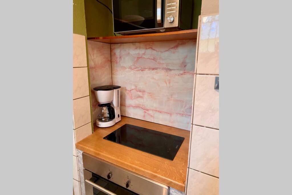 Appartement Roggendorf à Mechernich Extérieur photo