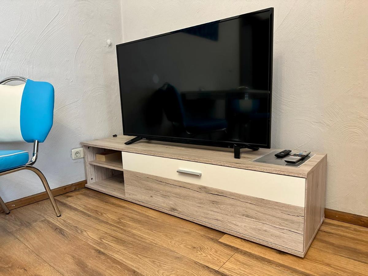 Appartement Roggendorf à Mechernich Extérieur photo