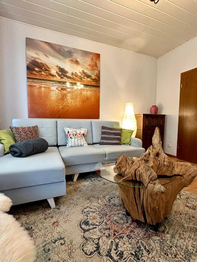 Appartement Roggendorf à Mechernich Extérieur photo